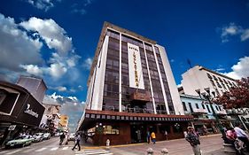 Hotel Inglaterra